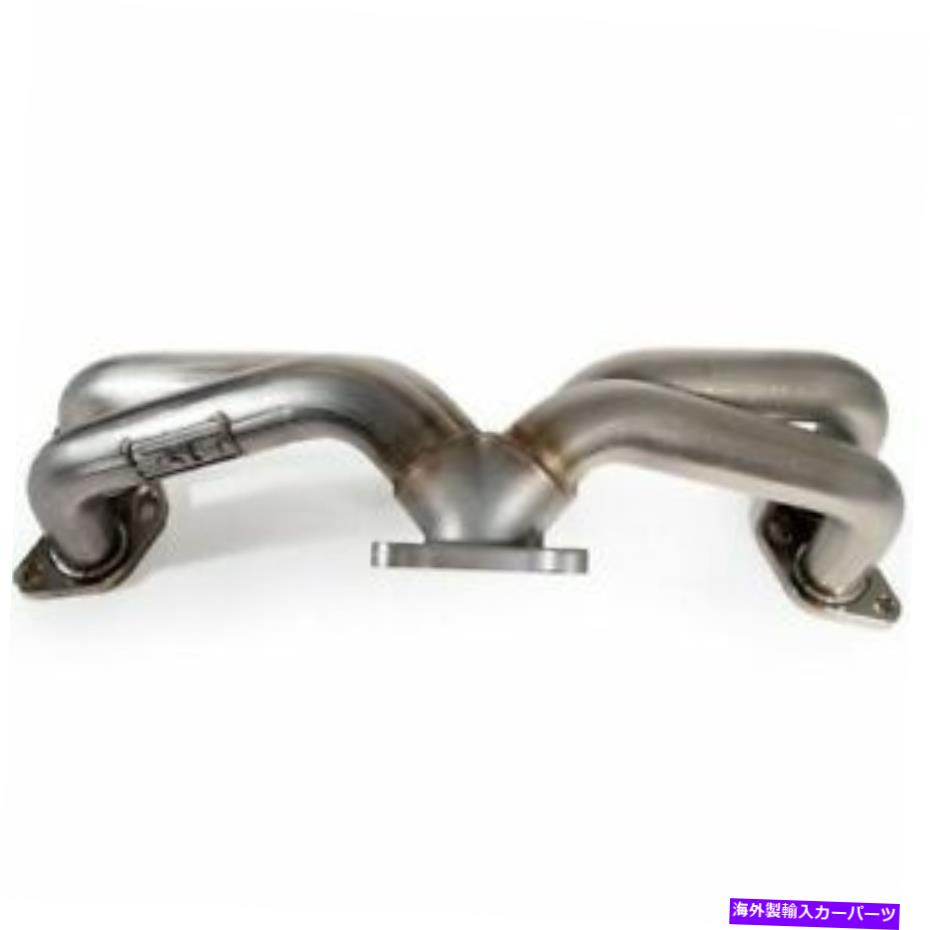exhaust manifold grimmspeed 113008スバルWRX 2015-2021の等しい長さヘッダー GrimmSpeed 113008 Equal Length Header For Subaru WRX 2015-2021 NEW【並行輸入品】