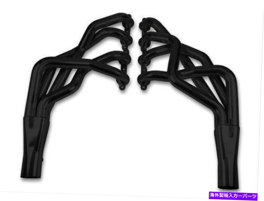 exhaust manifold フッカーヘッダー70101508-3HKRヘッダー Hooker Headers 70101508-3HKR HEADERS【並行輸入品】 157,905円