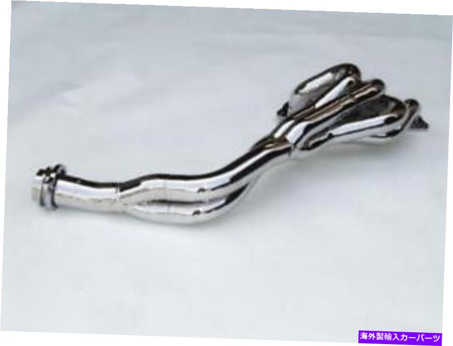 exhaust manifold 2000年から2009年のHonda S2000のInvidiaステンレス鋼排気マニホールド Invidia Stainless Steel Exhaust Manifold for 2000-2009 Honda S2000【並行輸入品】
