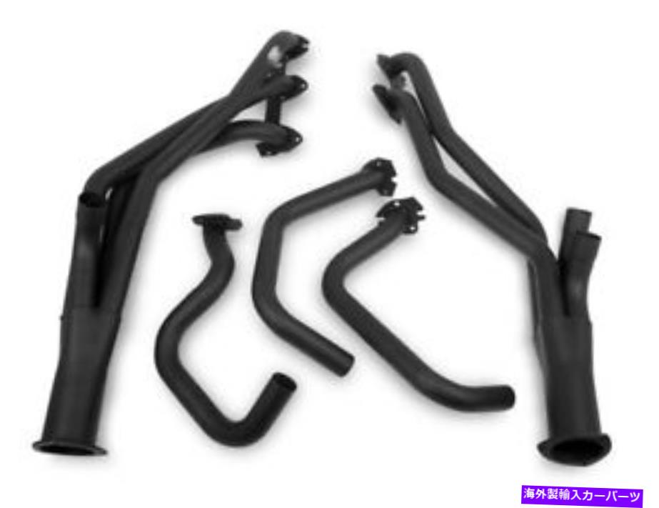 exhaust manifold フッカーはFord Fe S/Cヘッダー-61-64フルサイズの車6205HKR HOOKER fits Ford FE S/C Headers - 61-64 Full Size Car 6205HKR【並行輸入品】