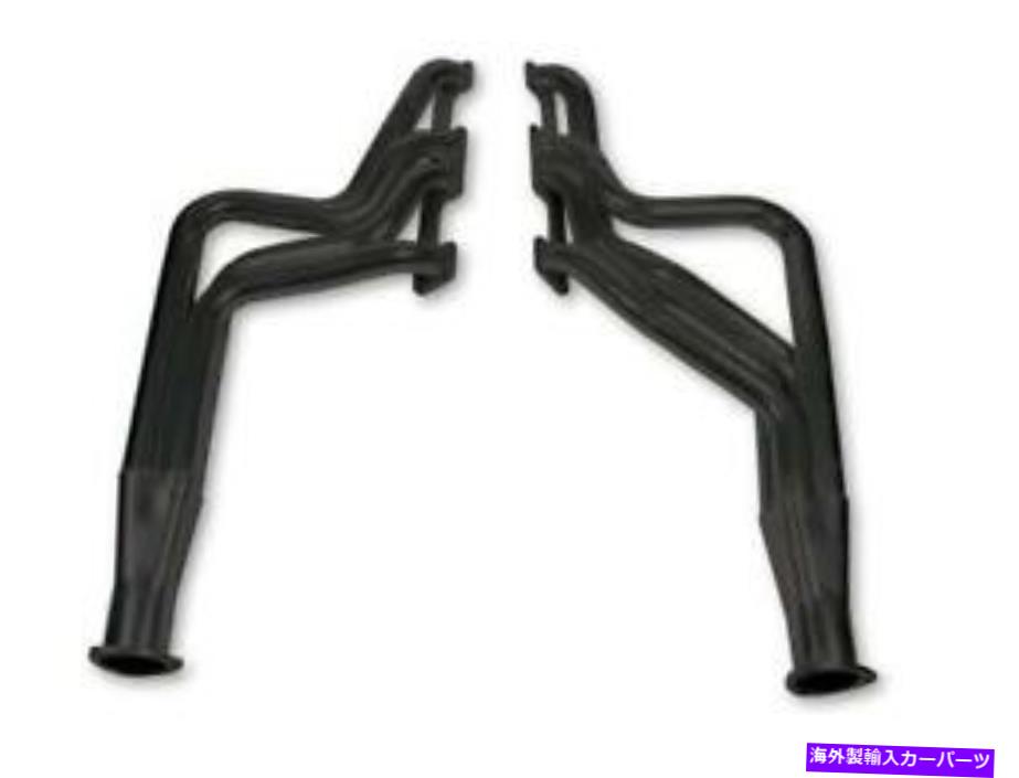 exhaust manifold Buick Skylark Long Tube Headers Hooker Super Competition -Painted1203HKR Buick Skylark Long Tube Headers Hooker Super Competition - Painted 1203HKR【並行輸入品】