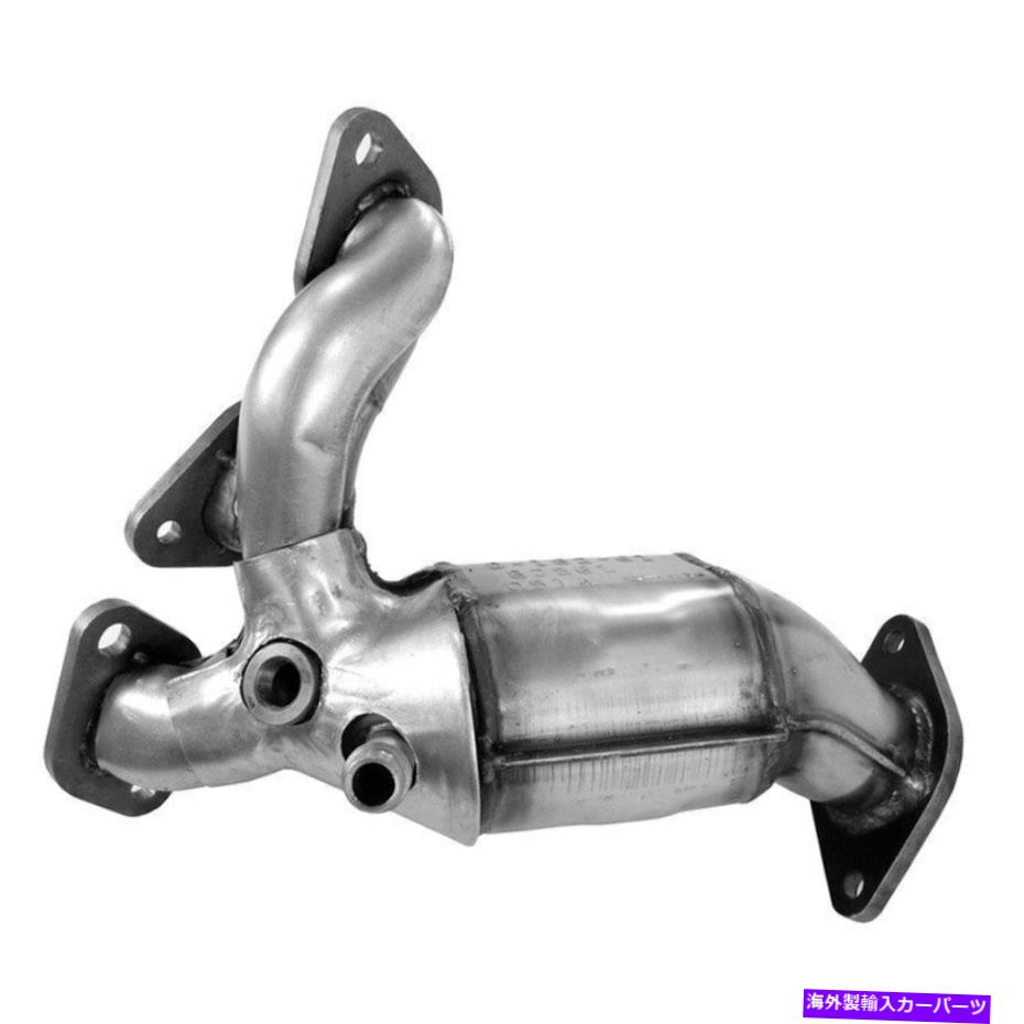 exhaust manifold Ford Converter For 01-05 Manifold 01-05排気