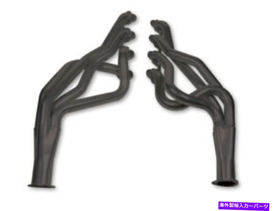exhaust manifold フッカーヘッダー-BBF 429-460 6126HKR HOOKER Headers - BBF 429-460 6126HKR【並行輸入品】
