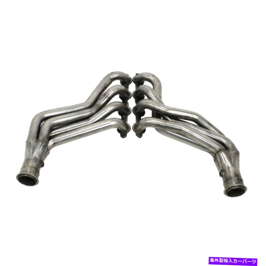 exhaust manifold JBAヘッダーコンペティション対応ヘッダー6815S JBA Headers Competition-Ready Header 6815S【並行輸入品】｜Us Custom Parts Shop USDM