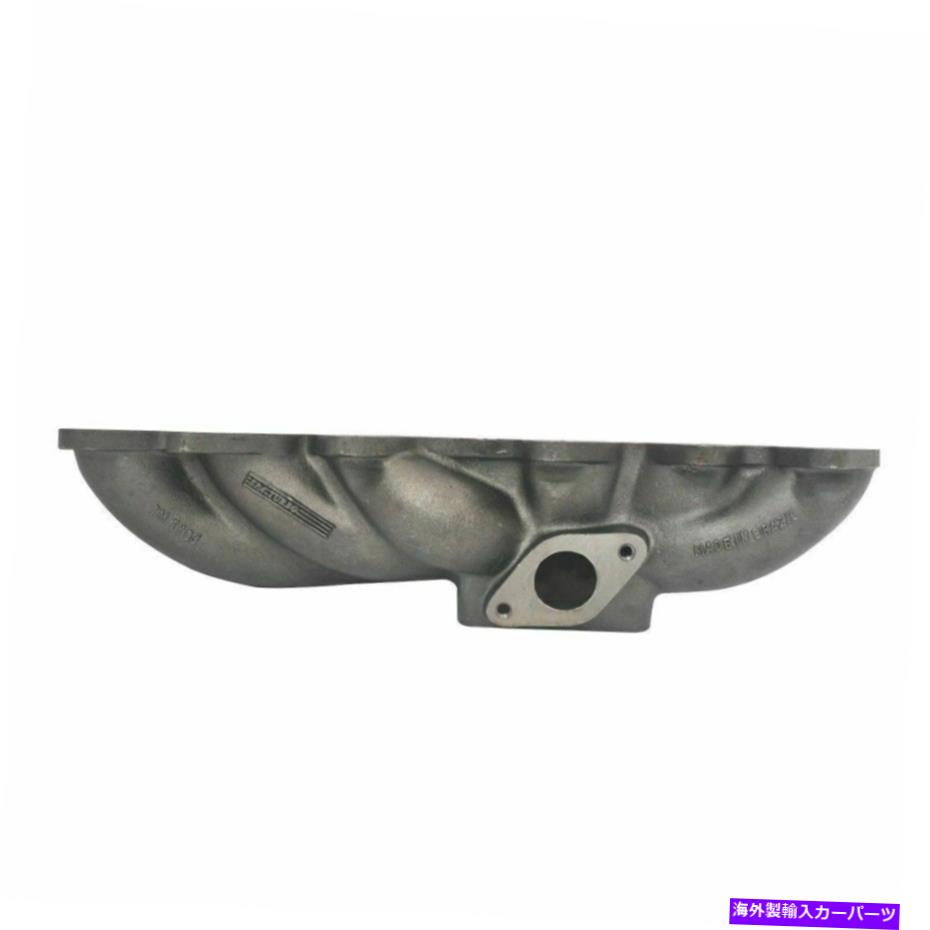 exhaust manifold *本物*スパターボブラジル2JZ-GTE排気マニホールドT4 2JZ 2J 2ボルトゲートGTE *Genuine* SPA Turbo Brazil 2JZ-GTE Exhaust Manifold T4 2JZ 2J 2 Bolt Gate GTE【並行輸入品】