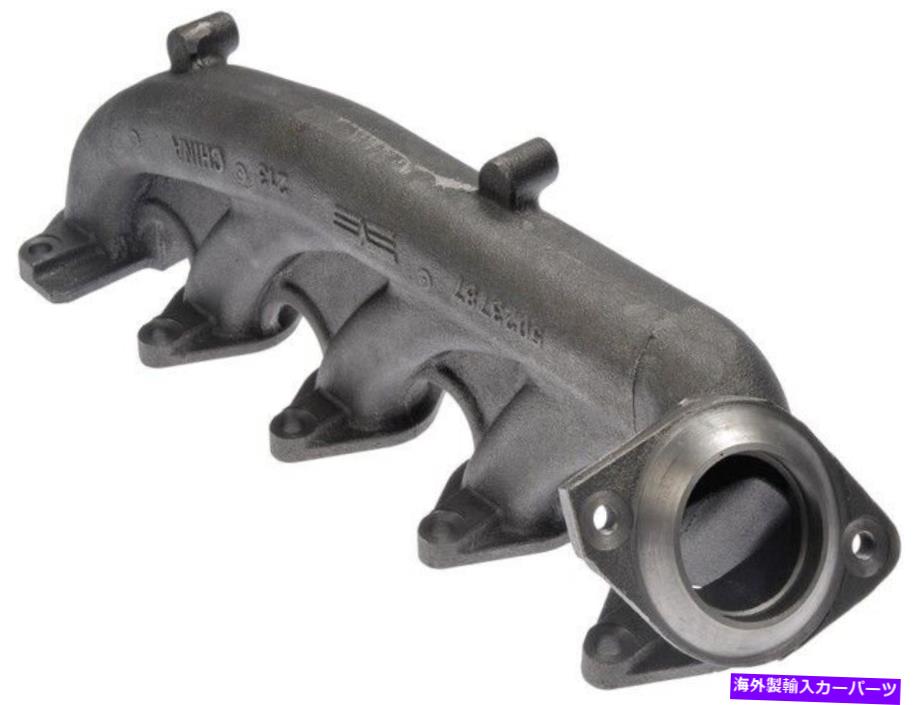 exhaust manifold 674 787ドーマンOEソリューション排気マニホールドP/N:674 787 674 787 Dorman Oe Solutions Exhaust Manifold P/N:674 787【並行輸入品】|Us Custom Parts Shop USDM