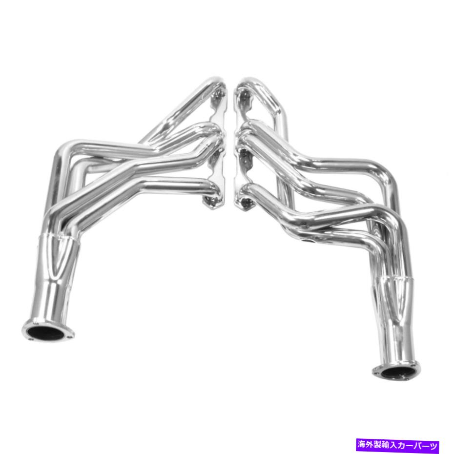exhaust manifold Dou-D336 Doug's Header D336 DOU-D336 Doug's Header D336【並行輸入品】