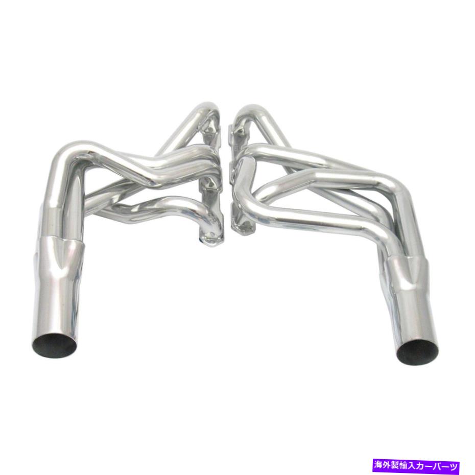 exhaust manifold Doug's Headers D326ヘッダーフルLスチールセラミックコーティング3.5インチコレクターSAPポート Doug's Headers D326 Headers Full-L Steel Ceramic Coated 3.5in Collector SAP Port【並行輸入品】｜Us Custom Parts Shop USDM