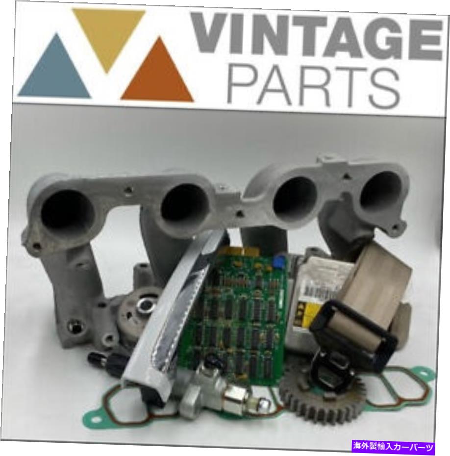 exhaust manifold KobelcoマニホールドインレットVG11061Z5001 KOBELCO VG11061Z5001 Kobelco MANIFOLD INLET VG11061Z5001 Kobelco VG11061Z5001【並行輸入品】
