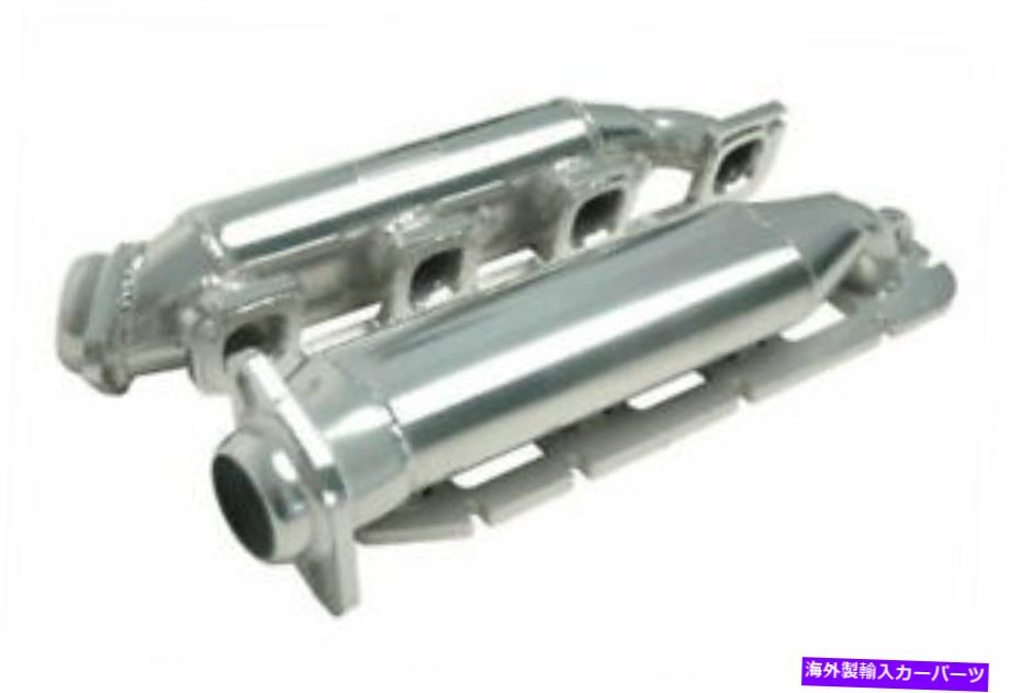 exhaust manifold 03-08のギブソンダッジRAM 1500 SLT 5.7L 1-1/2in 16ゲージパフォーマンスヘッダー-F Gibson for 03-08 Dodge Ram 1500 SLT 5.7L 1-1/2in 16 Gauge Performance Header - f【並行輸入品】｜Us Custom Parts Shop USDM