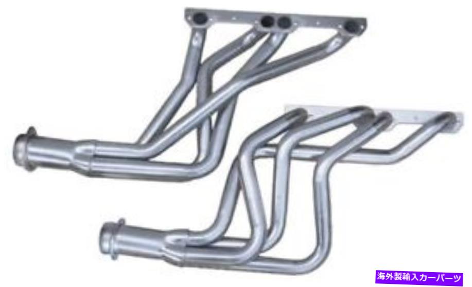 exhaust manifold Hedman 67-81 SB Camaro Elite Headers 68278 HEDMAN 67-81 SB Camaro Elite Headers 68278【並行輸入品】