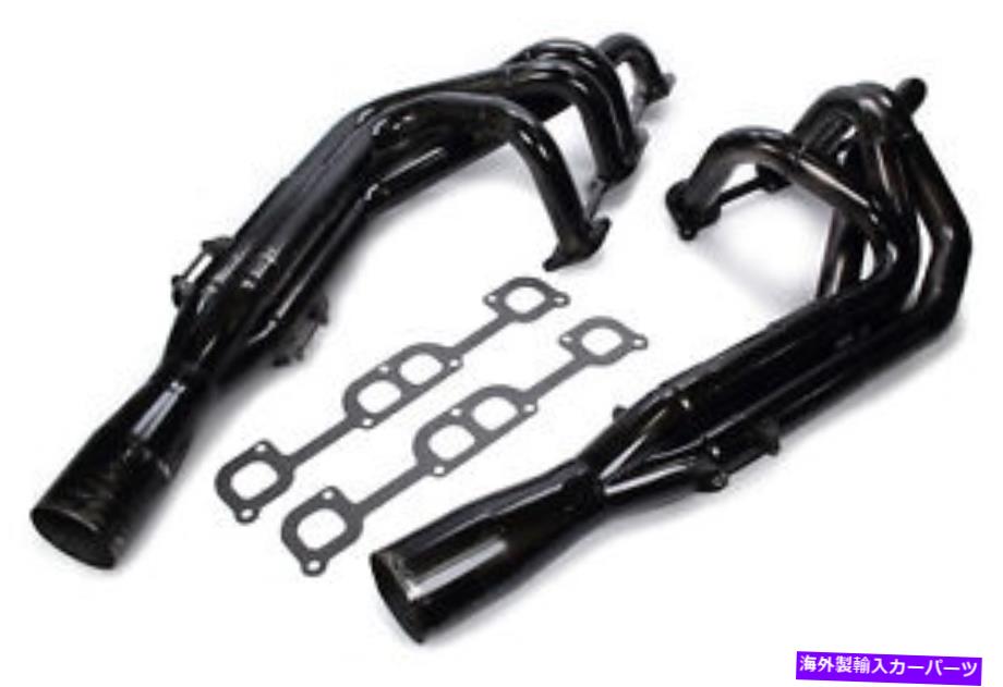 exhaust manifold シェーンフェルドスプリントカーヘッダー3ステップスプレッドポート1054LV3SPM SCHOENFELD Sprint Car Header 3 Step Spreadport 1054LV3SPM【並行輸入品】