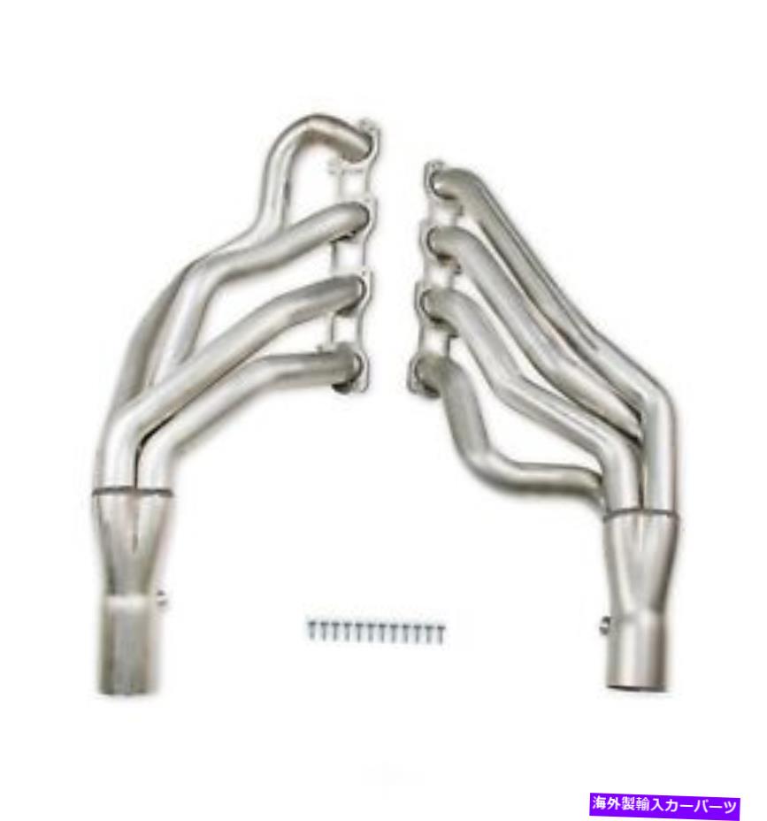 exhaust manifold 排気ヘッダーフッカーBH2358 Exhaust Header Hooker BH2358【並行輸入品】