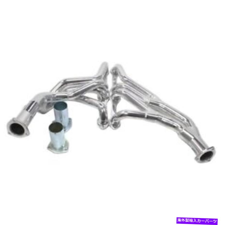 exhaust manifold Dougs Headers D372YヘッダーシボレーGMCのためのTri-Y Steel Ceramic 1967-1972 New Dougs Headers D372Y Headers Tri-Y Steel Ceramic For Chevrolet GMC 1967-1972 NEW【並行輸入品】｜Us Custom Parts Shop USDM