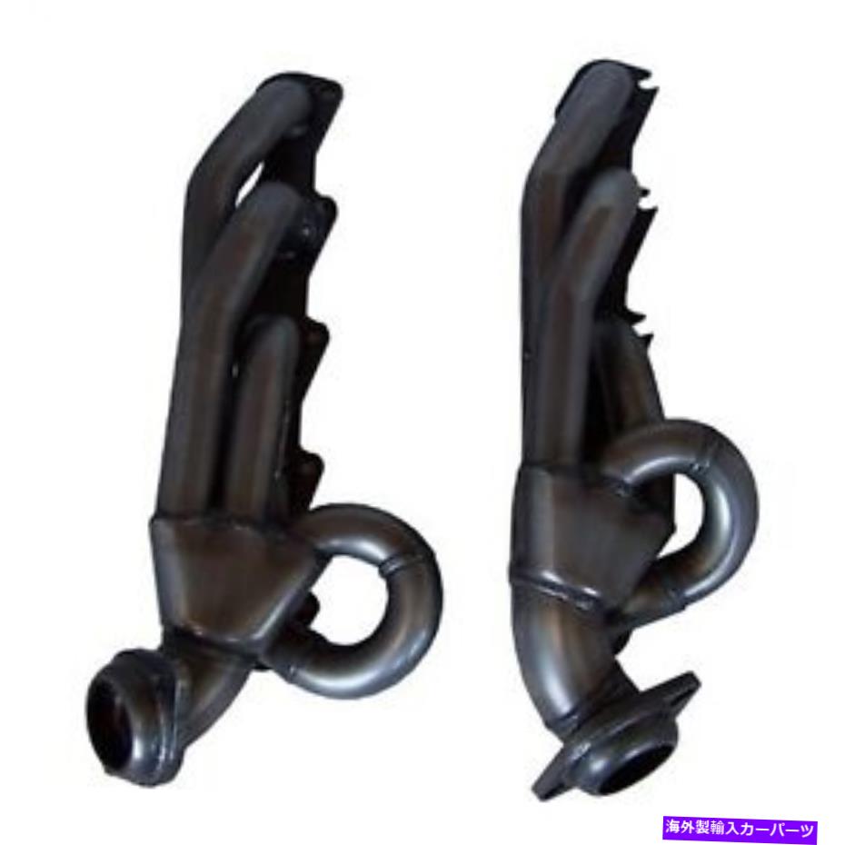 exhaust manifold ギブソンパフォーマンスGP125Sパフォーマンスヘッダー Gibson Performance GP125S Performance Header【並行輸入品】｜Us Custom Parts Shop USDM