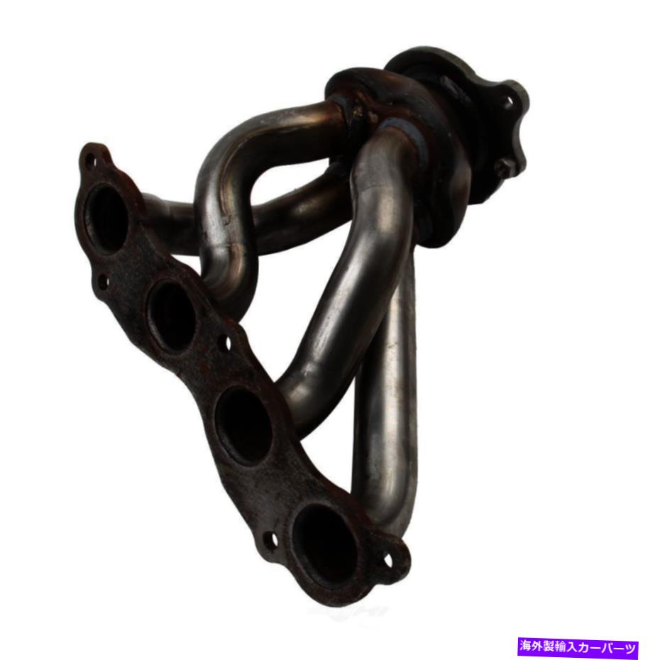 exhaust manifold 排気マニホールド - ジェヌイン排気マニホールドWD Express 248 21022 001 Exhaust Manifold-Genuine Exhaust Manifold WD Express 248 21022 001【並行輸入品】