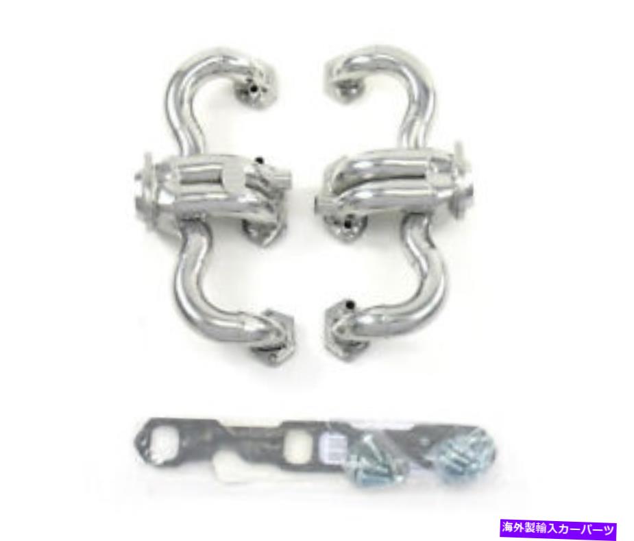 exhaust manifold Doug's Headers Chevy Corvette 1992-96 GM LT-Series Shorty Headers P/N D3330 DOUG'S HEADERS Chevy Corvette 1992-96 GM LT-Series Shorty Headers P/N D3330【並行輸入品】