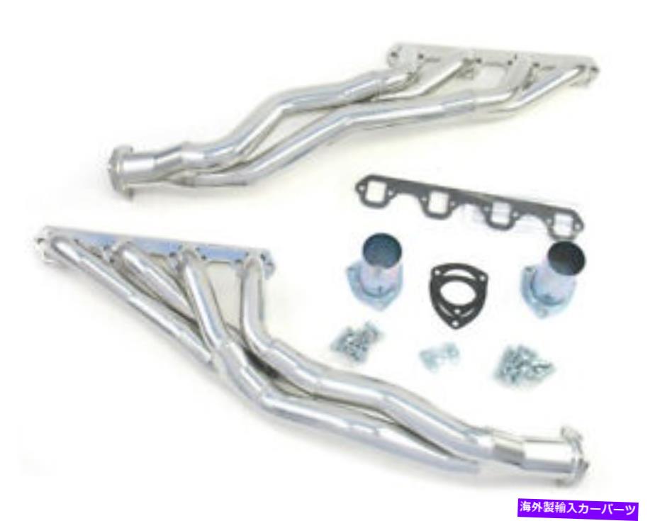 exhaust manifold d660yaダグのヘッダーD660ya 1 5/8 \