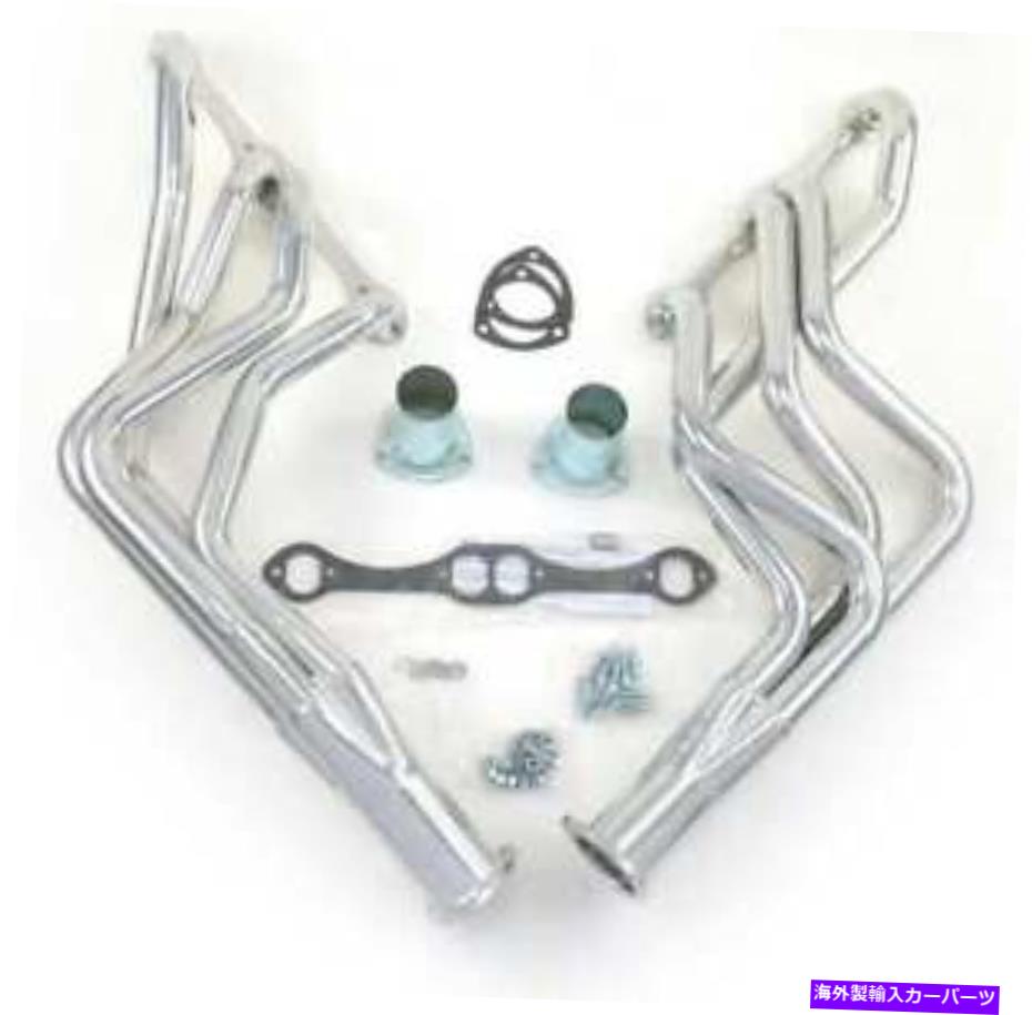 exhaust manifold 排気ヘッダーダグのヘッダーD308 Exhaust Header Doug's Headers D308【並行輸入品】
