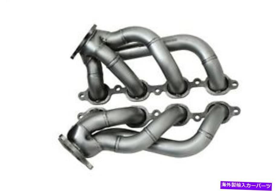 exhaust manifold ギブソンパフォーマンスGP137Sパフォーマンスヘッダー Gibson Performance GP137S Performance Header【並行輸入品】|Us Custom Parts Shop USDM