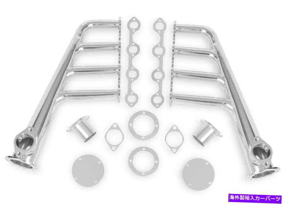 exhaust manifold FlowTech 12703-1FLT Lakesterヘッダー Flowtech 12703-1FLT Lakester Header【並行輸入品】 149,930円