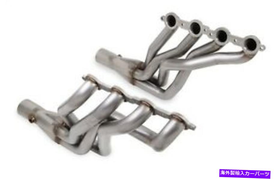 exhaust manifold 排気ヘッダーフッカー70101318-RHKR Exhaust Header Hooker 70101318-RHKR【並行輸入品】