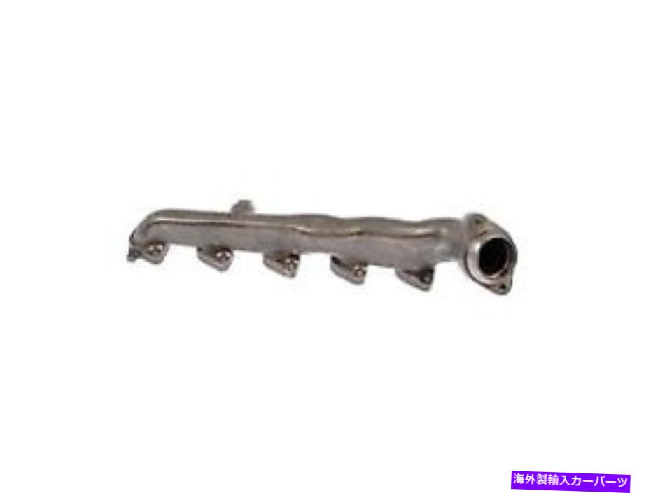 exhaust manifold 674 781ドーマンOEソリューション排気マニホールドP/N：674 781 674 781 Dorman Oe Solutions Exhaust Manifold P/N:674 781【並行輸入品】