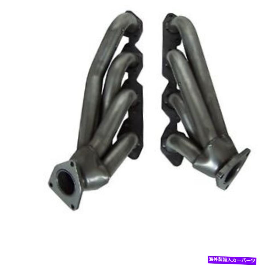 exhaust manifold ギブソンパフォーマンスGP134Sパフォーマンスヘッダー Gibson Performance GP134S Performance Header【並行輸入品】｜Us Custom Parts Shop USDM