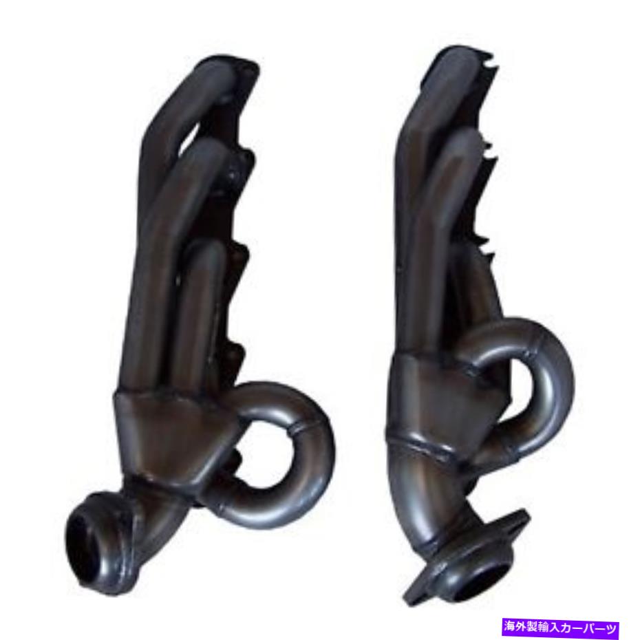 exhaust manifold ギブソンパフォーマンスGP125Sパフォーマンスヘッダー Gibson Performance GP125S Performance Header【並行輸入品】