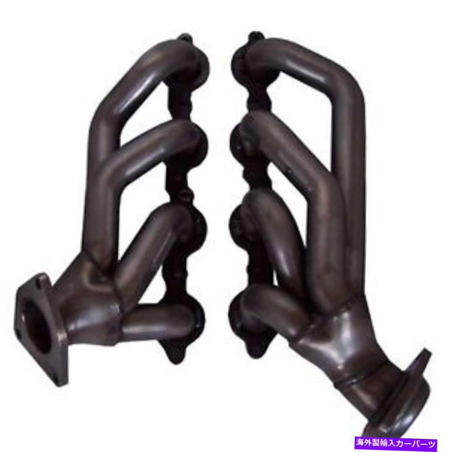 exhaust manifold ギブソンパフォーマンスGP129Sパフォーマンスヘッダー Gibson Performance GP129S Performance Header【並行輸入品】|Us Custom Parts Shop USDM