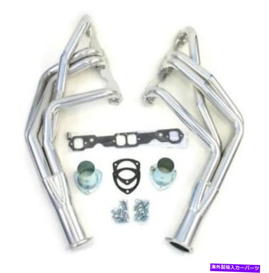 exhaust manifold 排気ヘッダーダグのヘッダーD368 Exhaust Header Doug's Headers D368【並行輸入品】