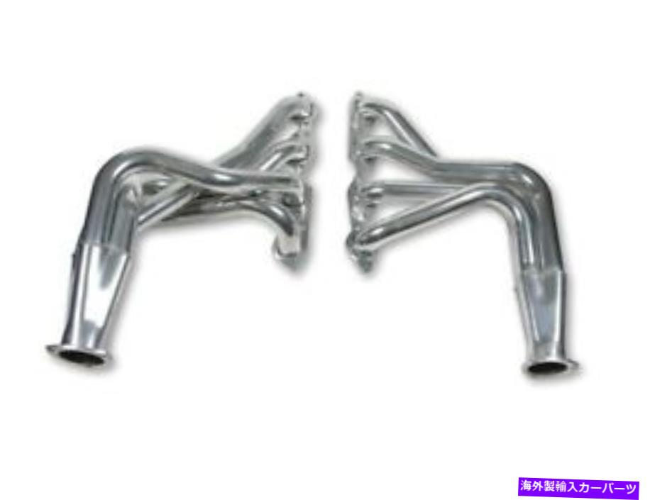 exhaust manifold フッカー7530-1HKRフッカースーパーコンペティションロングチューブヘッダー - セラミックコーティング Hooker 7530-1HKR Hooker Super Competition Long Tube Headers - Ceramic Coated【並行輸入品】｜Us Custom Parts Shop USDM 159,500円