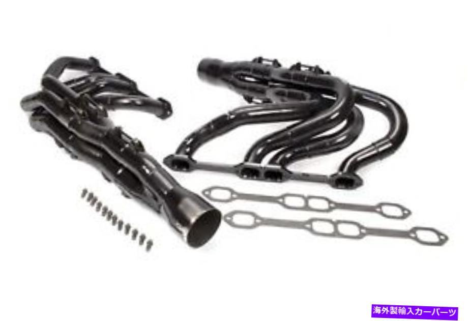 exhaust manifold Schoenfeld SBC Tri-Y Modified Header 18 Deg Schoenfeld SBC Tri-Y Modified Header 18 Deg【並行輸入品】｜Us Custom Parts Shop USDM
