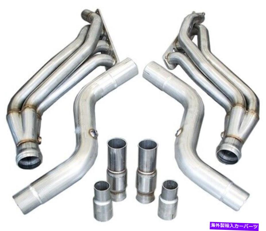 exhaust manifold テキサススピード2009+充電器チャレンジャー2 \