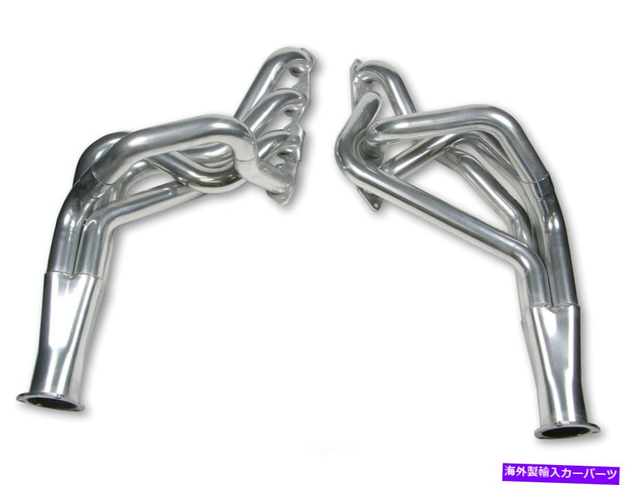 exhaust manifold 排気ヘッダービン：Sフッカー2265-1HKR Exhaust Header-VIN: S Hooker 2265-1HKR【並行輸入品】