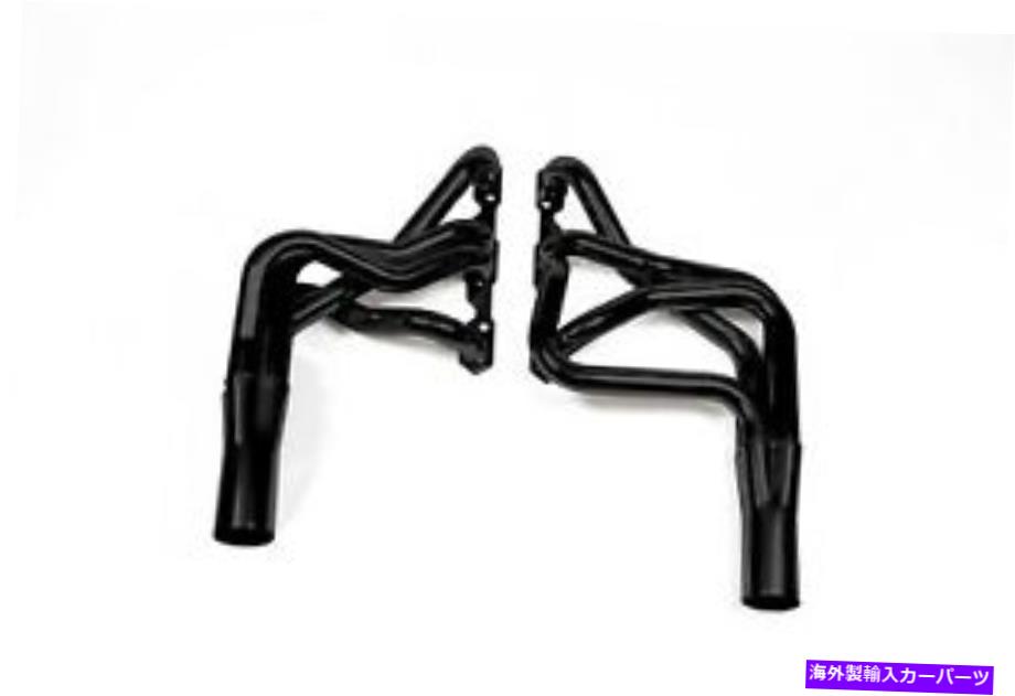 exhaust manifold フッカーヘッダー2239HKRスーパーコンペティションロングチューブヘッダー Hooker Headers 2239HKR Super Competition Long Tube Header【並行輸入品】｜Us Custom Parts Shop USDM