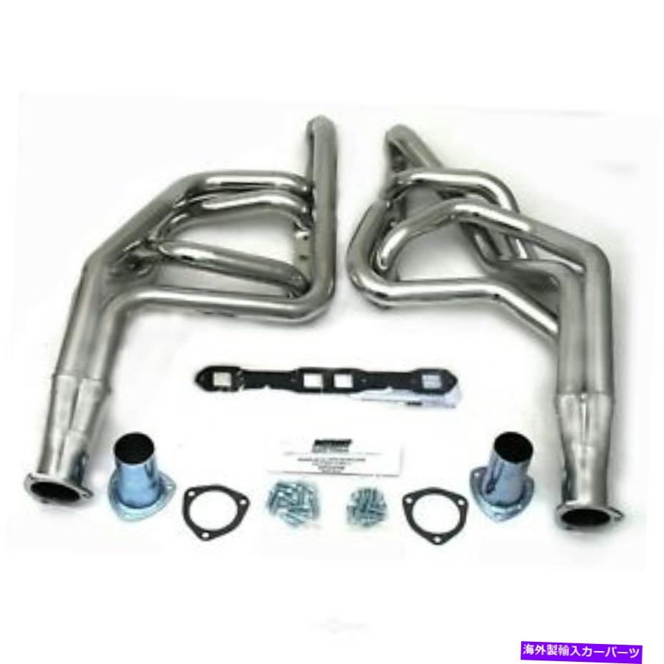 exhaust manifold 排気ヘッダーパトリオット排気H8207 1 Exhaust Header Patriot Exhaust H8207 1【並行輸入品】