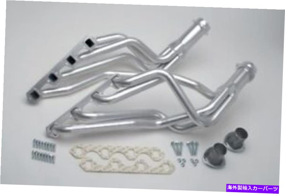 exhaust manifold Hedman 66-73 SB Fairlane Elite Headers 88308 HEDMAN 66-73 SB Fairlane Elite Headers 88308【並行輸入品】