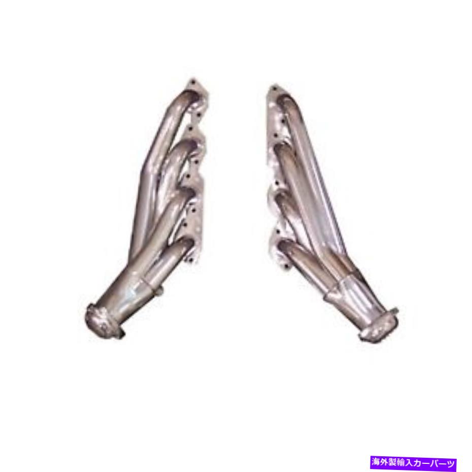exhaust manifold ギブソンパフォーマンスGP113S-Cパフォーマンスヘッダー Gibson Performance GP113S-C Performance Header【並行輸入品】