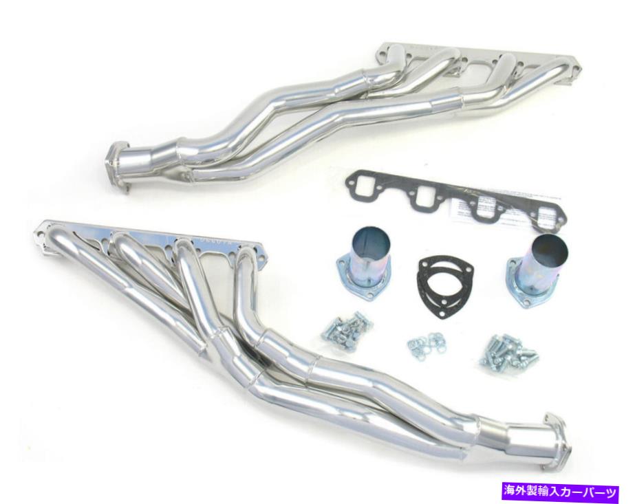 exhaust manifold Doug's Headers SBF Ford Falcon/Ranchero 1960-65 Ceramic Tri-YヘッダーP/N D660YA Doug's Headers Sbf Ford Falcon/Ranchero 1960-65 Ceramic Tri-Y Headers P/N D660ya【並行輸入品】 153,945円