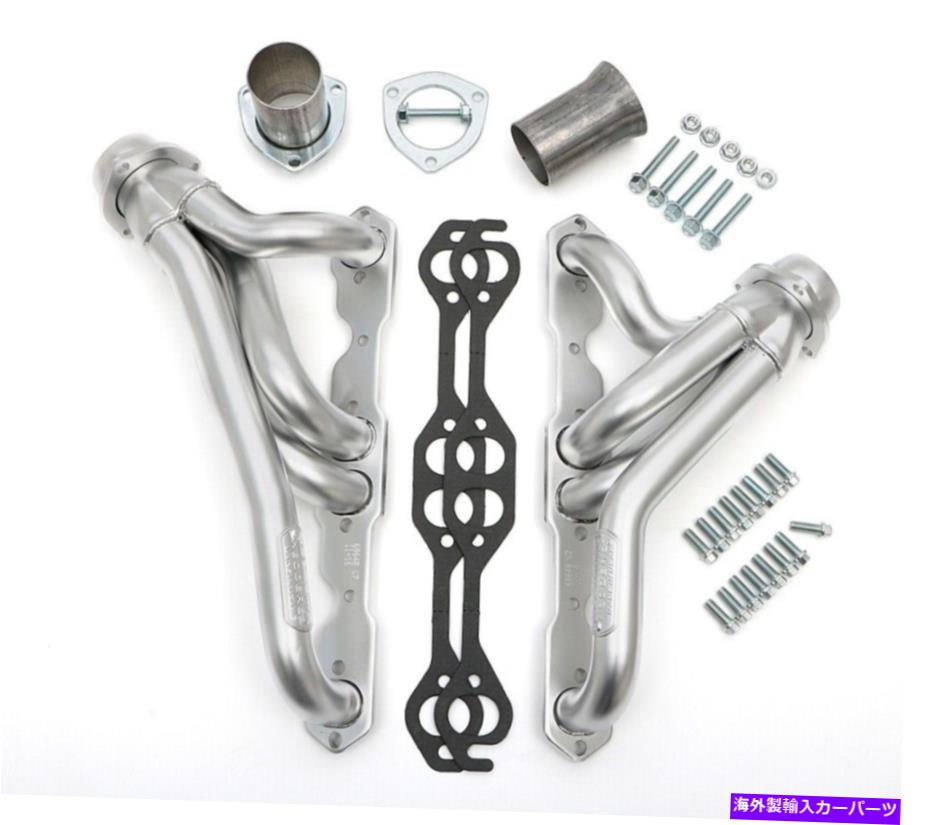 exhaust manifold 排気ヘッダーヘッドマンヘッダーズ69648 Exhaust Header Hedman Hedders 69648【並行輸入品】