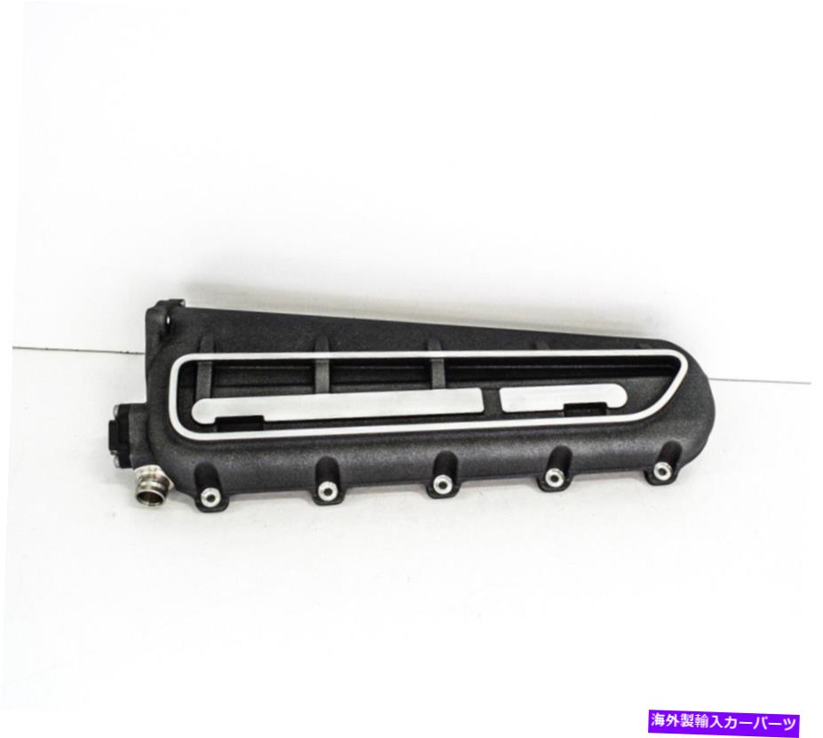exhaust manifold Audi A3 RS3 8V 2.5i 270kWインテークマニホールド07k133201AG新しい本物 AUDI A3 RS3 8V 2.5i 270kW Intake Manifold 07K133201AG New Genuine【並行輸入品】