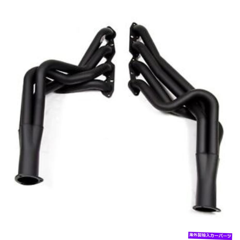 exhaust manifold フッカーヘッダー2217HKRスーパーコンペティションロングチューブヘッダー Hooker Headers 2217HKR Super Competition Long Tube Header【並行輸入品】｜Us Custom Parts Shop USDM