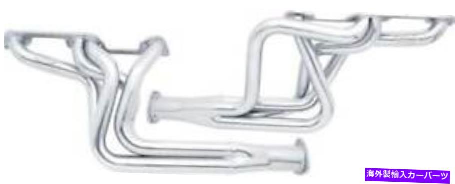 exhaust manifold 1970-74 Firebird / Trans AM 326CI-455CI D-PortDougのセラミックコーティングヘッダー 1970-74 Firebird / Trans AM 326Ci - 455Ci D-port Doug'S Ceramic Coated Headers【並行輸入品】｜Us Custom Parts Shop USDM