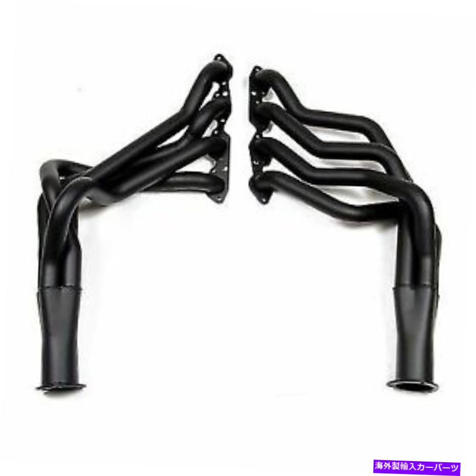 exhaust manifold フッカーヘッダー2841HKRスーパーコンペティションロングチューブヘッダー Hooker Headers 2841HKR Super Competition Long Tube Header【並行輸入品】|Us Custom Parts Shop USDM