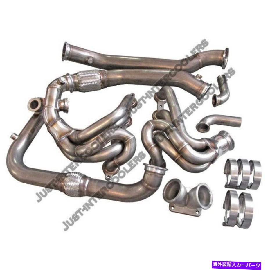 exhaust manifold cxracingターボマニホールドヘッダースバルBRZ/SCION FRS LS1 LSX用 CXRacing Turbo Manifold Header Kit For Subaru BRZ/Scion FRS LS1 LSx【並行輸入品】｜Us Custom Parts Shop USDM