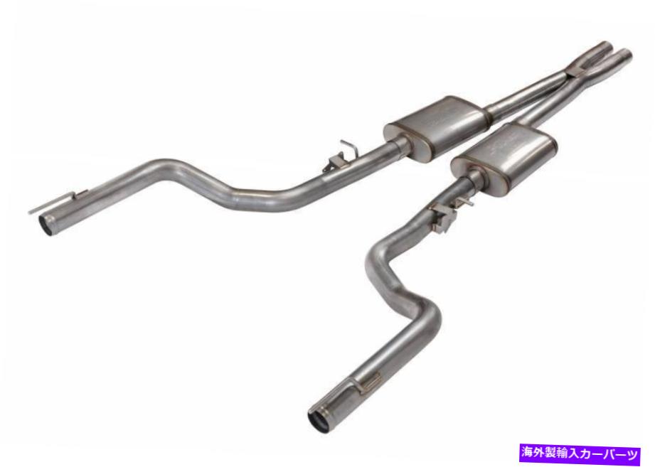 exhaust manifold SMC31V 2015 19 SRT/ SCAT PK 3 'w/ x Violato Smc31v 2015 19 Srt/Scat Pk 3' W/ X Violato【並行輸入品】|Us Custom Parts Shop USDM
