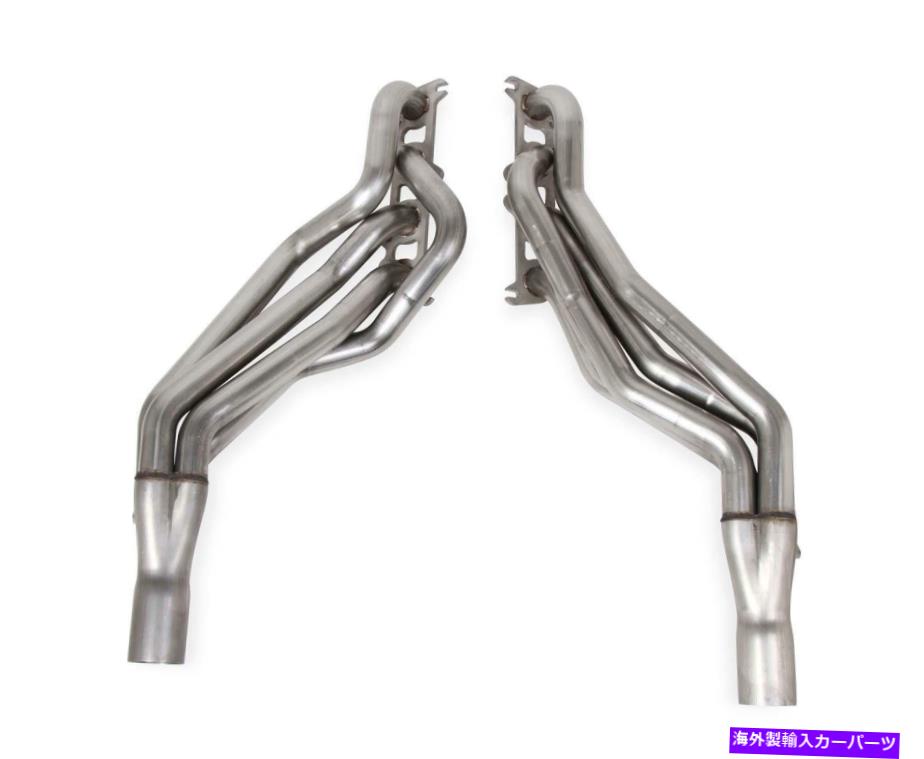 exhaust manifold フッカーブラックハートロングチューブヘッダー70103315-RHKR Hooker BlackHeart Long Tube Headers 70103315-RHKR【並行輸入品】｜Us Custom Parts Shop USDM