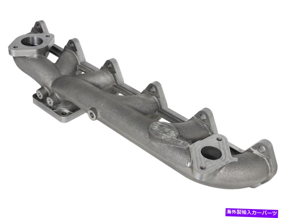 exhaust manifold AFEフィルター46-40054 Bladerunner排気マニホールド AFE Filters 46-40054 BladeRunner Exhaust Manifold【並行輸入品】｜Us Custom Parts Shop USDM