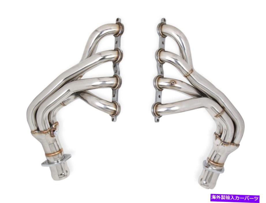 exhaust manifold FlowTech 11139FLT排気ヘッダー Flowtech 11139FLT Exhaust Header【並行輸入品】